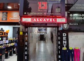 Loja para alugar em Avenida Visconde de Ibituruna, Barreiro, Belo Horizonte, MG valor de R$ 600,00 no Lugar Certo