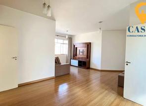 Apartamento, 3 Quartos, 2 Vagas, 1 Suite em Santa Efigênia, Belo Horizonte, MG valor de R$ 550.000,00 no Lugar Certo
