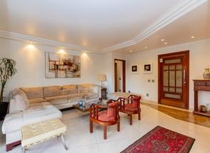 Apartamento, 4 Quartos, 3 Vagas, 4 Suites em Moema, São Paulo, SP valor de R$ 2.600.000,00 no Lugar Certo