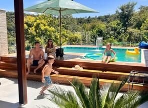 Casa, 3 Quartos, 2 Vagas, 1 Suite em Residencial Taquaril, Betim, MG valor de R$ 790.000,00 no Lugar Certo