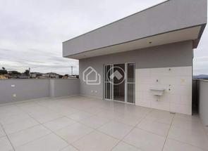 Cobertura, 2 Quartos, 2 Vagas em Rua Ministro Oliveira Salazar, Santa Mônica, Belo Horizonte, MG valor de R$ 550.000,00 no Lugar Certo