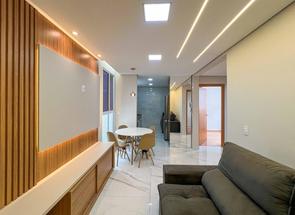 Apartamento, 2 Quartos, 1 Vaga para alugar em Chácara Cotia, Contagem, MG valor de R$ 2.900,00 no Lugar Certo