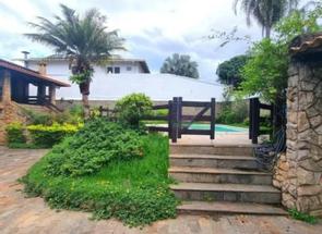 Casa, 7 Quartos, 12 Vagas, 3 Suites para alugar em São Luiz (pampulha), Belo Horizonte, MG valor de R$ 15.000,00 no Lugar Certo