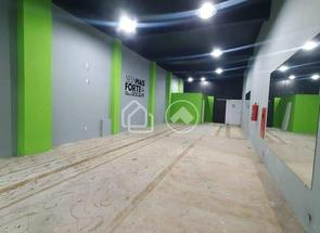 Loja para alugar em Rua Deputado Fábio Vasconcelos, Buritis, Belo Horizonte, MG valor de R$ 8.800,00 no Lugar Certo