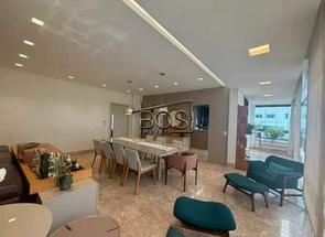 Apartamento, 4 Quartos, 4 Vagas, 3 Suites em Santa Lúcia, Belo Horizonte, MG valor de R$ 2.600.000,00 no Lugar Certo