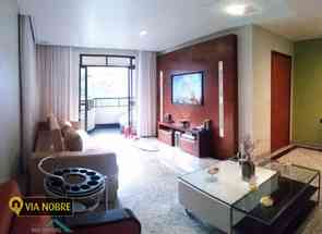 Apartamento, 4 Quartos, 3 Vagas, 1 Suite em Rua Ernani Agricola, Buritis, Belo Horizonte, MG valor de R$ 1.150.000,00 no Lugar Certo