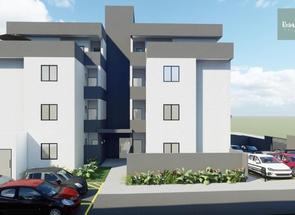 Apartamento, 2 Quartos, 1 Vaga, 1 Suite em Duquesa II (são Benedito), Santa Luzia, MG valor de R$ 243.900,00 no Lugar Certo