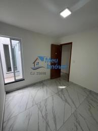 Casa em Condomínio, 3 Quartos, 1 Vaga, 1 Suite em Rua 06, Setor Norte Maravilha, Luziânia, GO valor de R$ 450.000,00 no Lugar Certo