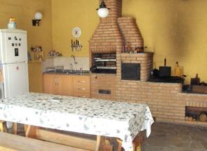 Casa, 3 Quartos, 5 Vagas em Alípio de Melo, Belo Horizonte, MG valor de R$ 750.000,00 no Lugar Certo