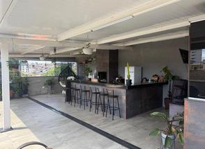 Cobertura, 3 Quartos, 2 Vagas, 1 Suite em Serrano, Belo Horizonte, MG valor de R$ 699.000,00 no Lugar Certo