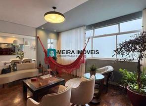 Apartamento, 4 Quartos, 2 Vagas, 2 Suites em Lourdes, Belo Horizonte, MG valor de R$ 1.749.000,00 no Lugar Certo