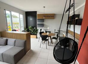 Apartamento, 2 Quartos, 1 Vaga, 1 Suite em Jardim dos Comerciários, Belo Horizonte, MG valor de R$ 299.000,00 no Lugar Certo