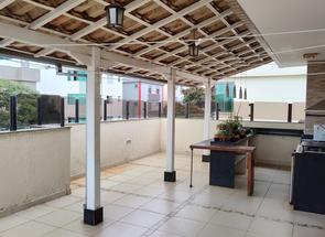 Cobertura, 3 Quartos, 2 Vagas, 1 Suite em Castelo, Belo Horizonte, MG valor de R$ 798.000,00 no Lugar Certo