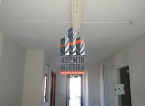 Andar, 2 Vagas para alugar em Avenida Brasil, São Lucas, Belo Horizonte, MG valor de R$ 4.000,00 no Lugar Certo