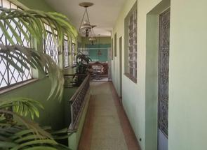 Casa, 3 Quartos para alugar em Santa Efigênia, Belo Horizonte, MG valor de R$ 2.100,00 no Lugar Certo