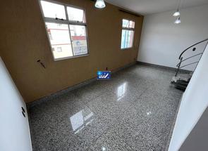 Cobertura, 4 Quartos, 2 Vagas, 1 Suite em Francisca Leão Correa, União, Belo Horizonte, MG valor de R$ 730.000,00 no Lugar Certo