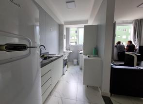 Apartamento, 2 Quartos, 1 Vaga em Jardim Riacho das Pedras, Contagem, MG valor de R$ 300.000,00 no Lugar Certo