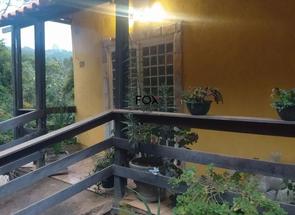 Casa, 3 Quartos, 4 Vagas, 1 Suite em Casa Branca, Brumadinho, MG valor de R$ 680.000,00 no Lugar Certo