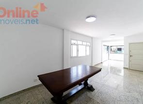 Apartamento, 4 Quartos, 1 Suite em Rua Dona Cecília, Serra, Belo Horizonte, MG valor de R$ 1.649.000,00 no Lugar Certo
