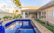 Casa em Condomínio, 4 Quartos, 4 Vagas, 4 Suites