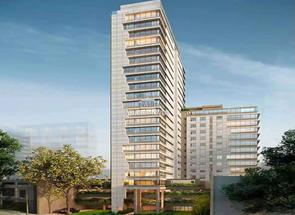 Apartamento, 4 Quartos, 3 Vagas, 2 Suites em Funcionários, Belo Horizonte, MG valor de R$ 3.350.000,00 no Lugar Certo