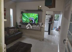 Casa, 2 Quartos em Rua Deputado Lourenço Ferreira de Andrade, Industrial Itaú, Contagem, MG valor de R$ 330.000,00 no Lugar Certo