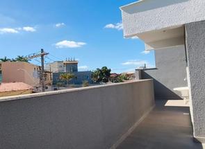 Cobertura, 2 Quartos, 2 Vagas em Parque Xangri-lá, Contagem, MG valor de R$ 450.000,00 no Lugar Certo