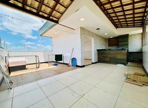Apartamento, 3 Quartos, 1 Vaga, 1 Suite em Planalto, Belo Horizonte, MG valor de R$ 495.000,00 no Lugar Certo
