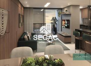 Apartamento, 2 Quartos, 2 Vagas, 1 Suite em Nova Suíssa, Belo Horizonte, MG valor de R$ 833.000,00 no Lugar Certo