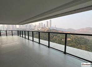 Apartamento, 4 Quartos, 4 Vagas, 4 Suites em Vale do Sereno, Nova Lima, MG valor de R$ 3.490.000,00 no Lugar Certo