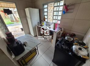 Casa, 3 Quartos em Rua Galvão Rodrigues de Queiroz, Parque Estrela Dalva III, Luziânia, GO valor de R$ 200.000,00 no Lugar Certo
