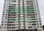 Apartamento, 2 Quartos, 2 Vagas, 1 Suite