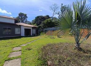 Casa, 3 Quartos, 8 Vagas, 3 Suites em Vila Ipê Amarelo, Contagem, MG valor de R$ 900.000,00 no Lugar Certo