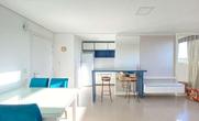 Apartamento, 2 Quartos, 1 Vaga, 1 Suite