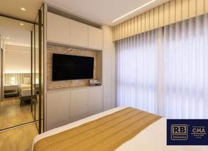 Apartamento, 2 Quartos, 2 Vagas, 2 Suites em Sion, Belo Horizonte, MG valor de R$ 1.607.000,00 no Lugar Certo