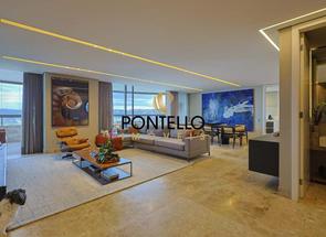 Apartamento, 3 Quartos, 4 Vagas, 3 Suites para alugar em Vale do Sereno, Nova Lima, MG valor de R$ 29.000,00 no Lugar Certo