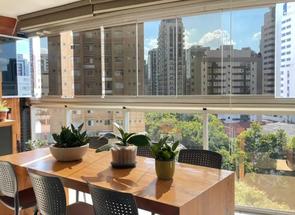 Apartamento, 4 Quartos, 3 Vagas, 1 Suite em Savassi, Belo Horizonte, MG valor de R$ 2.500.000,00 no Lugar Certo