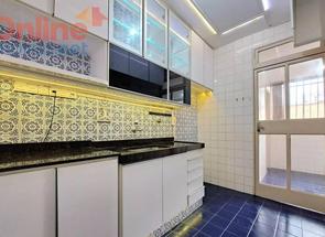 Apartamento, 3 Quartos, 1 Suite em Rua Paula Cândido, Gutierrez, Belo Horizonte, MG valor de R$ 598.000,00 no Lugar Certo