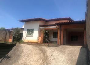Casa, 2 Quartos, 10 Vagas em Nações Unidas, Sabará, MG valor de R$ 550.000,00 no Lugar Certo