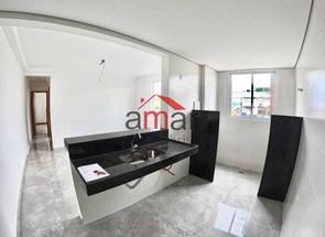 Apartamento, 2 Quartos, 1 Vaga, 1 Suite em Conceição da Barra, Coqueiros, Belo Horizonte, MG valor de R$ 285.000,00 no Lugar Certo