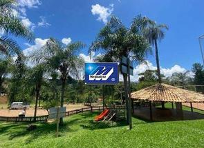 Lote em Condomínio em Condomínio Serra Morena, Serra Morena, Jaboticatubas, MG valor de R$ 180.000,00 no Lugar Certo