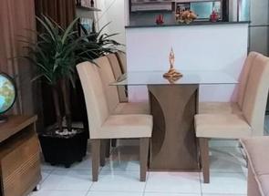 Apartamento, 2 Quartos, 1 Vaga para alugar em Jardim Riacho das Pedras, Contagem, MG valor de R$ 2.499,00 no Lugar Certo