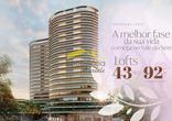 Apart Hotel, 1 Quarto, 1 Vaga, 1 Suite