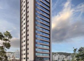 Apartamento, 3 Quartos, 2 Vagas, 1 Suite em Sion, Belo Horizonte, MG valor de R$ 1.779.200,00 no Lugar Certo