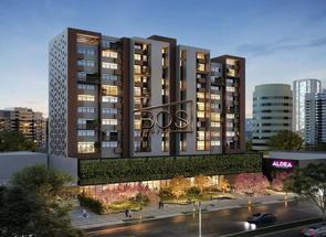 Apartamento, 1 Quarto, 1 Vaga, 1 Suite em Lourdes, Belo Horizonte, MG valor de R$ 683.683,00 no Lugar Certo