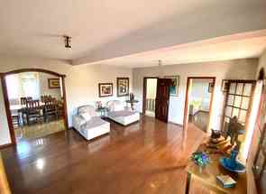 Casa, 5 Quartos, 7 Vagas, 1 Suite em Alto Caiçaras, Belo Horizonte, MG valor de R$ 1.180.000,00 no Lugar Certo