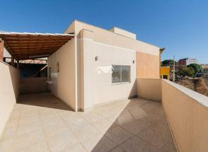 Cobertura, 3 Quartos, 2 Vagas, 1 Suite em Riacho das Pedras, Contagem, MG valor de R$ 500.000,00 no Lugar Certo