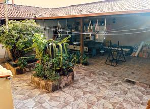 Casa, 5 Quartos, 3 Vagas, 1 Suite em Jardim Balneário, Contagem, MG valor de R$ 650.000,00 no Lugar Certo