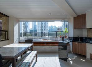 Apartamento, 4 Quartos, 3 Vagas em Vila Andrade, São Paulo, SP valor de R$ 1.340.000,00 no Lugar Certo