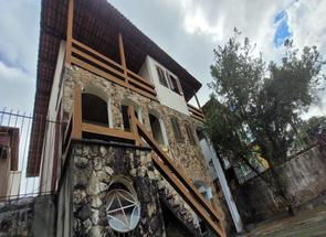 Casa, 4 Quartos, 4 Vagas, 1 Suite em São Bento, Belo Horizonte, MG valor de R$ 1.600.000,00 no Lugar Certo
